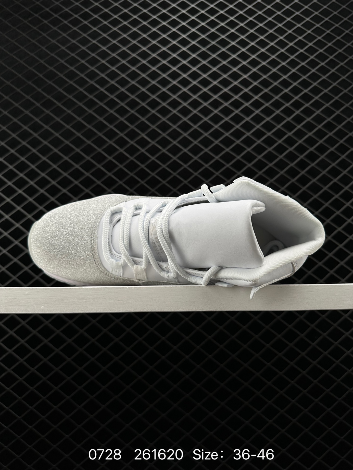 Air Jordan 11 “Concord”AJ11